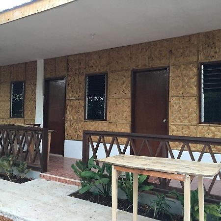 Panglao Rainbow Inn Tagbilaran Zewnętrze zdjęcie