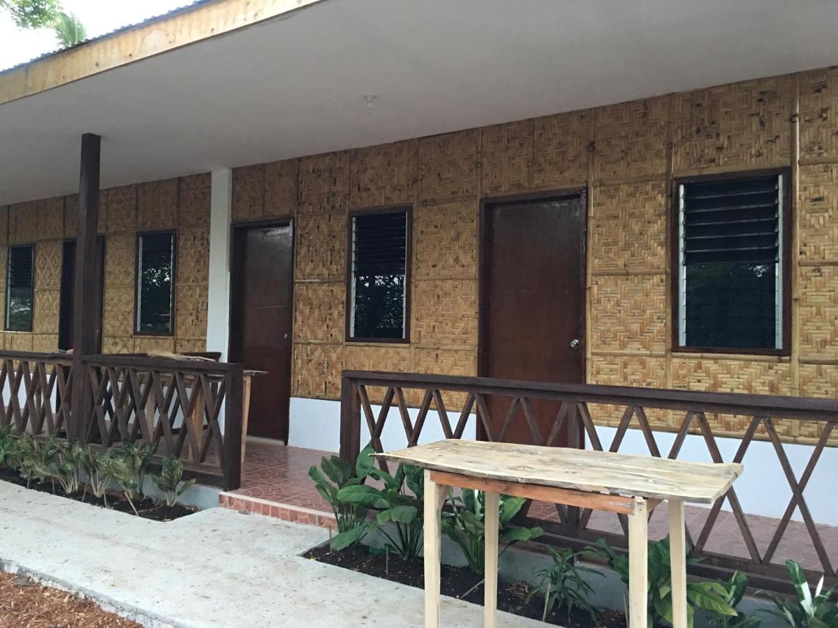Panglao Rainbow Inn Tagbilaran Zewnętrze zdjęcie