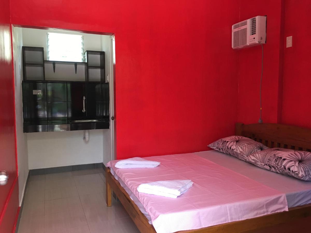 Panglao Rainbow Inn Tagbilaran Zewnętrze zdjęcie