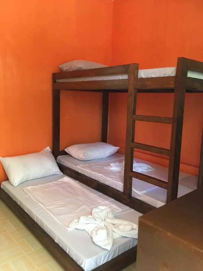 Panglao Rainbow Inn Tagbilaran Zewnętrze zdjęcie