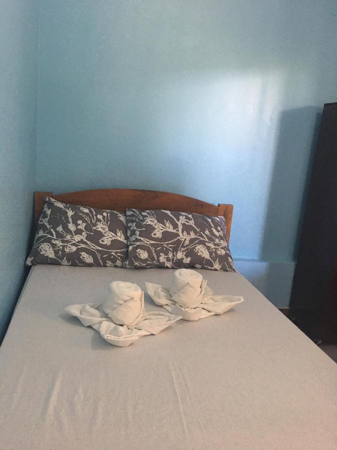 Panglao Rainbow Inn Tagbilaran Zewnętrze zdjęcie