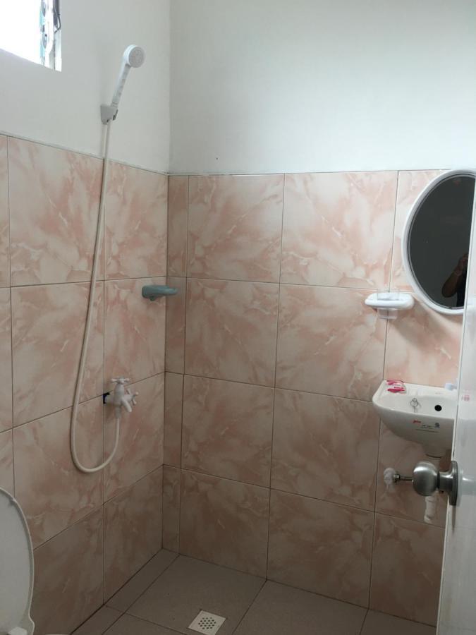 Panglao Rainbow Inn Tagbilaran Zewnętrze zdjęcie