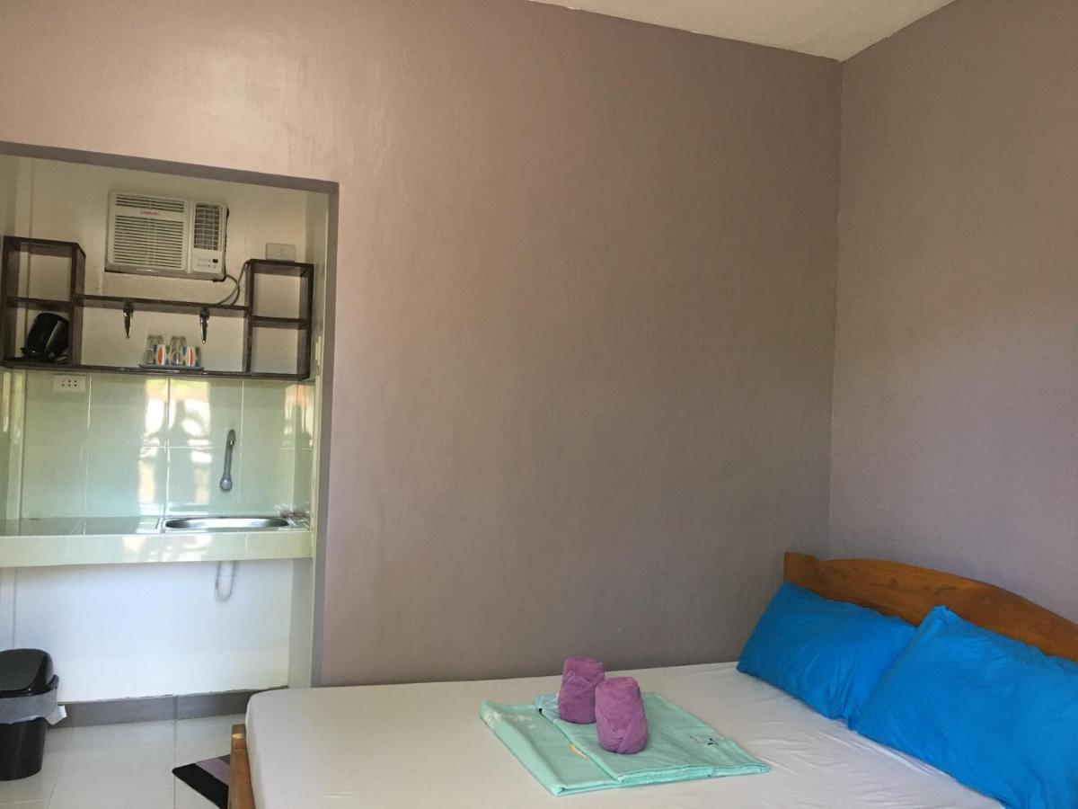 Panglao Rainbow Inn Tagbilaran Zewnętrze zdjęcie