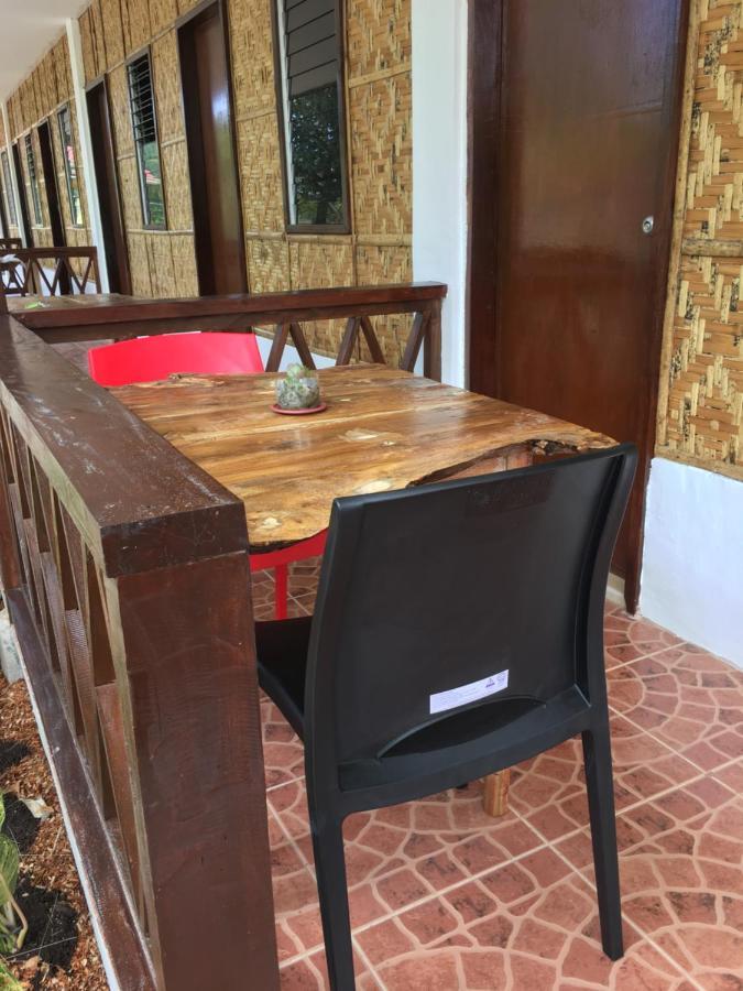 Panglao Rainbow Inn Tagbilaran Zewnętrze zdjęcie