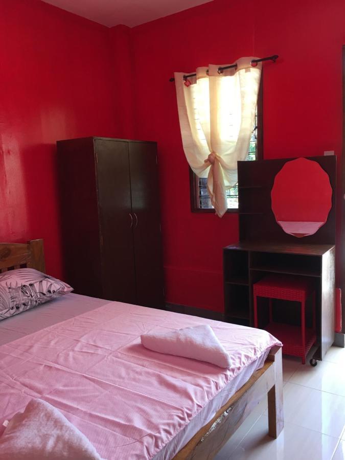 Panglao Rainbow Inn Tagbilaran Zewnętrze zdjęcie