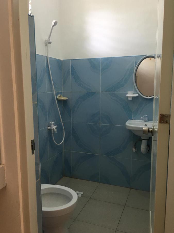 Panglao Rainbow Inn Tagbilaran Zewnętrze zdjęcie