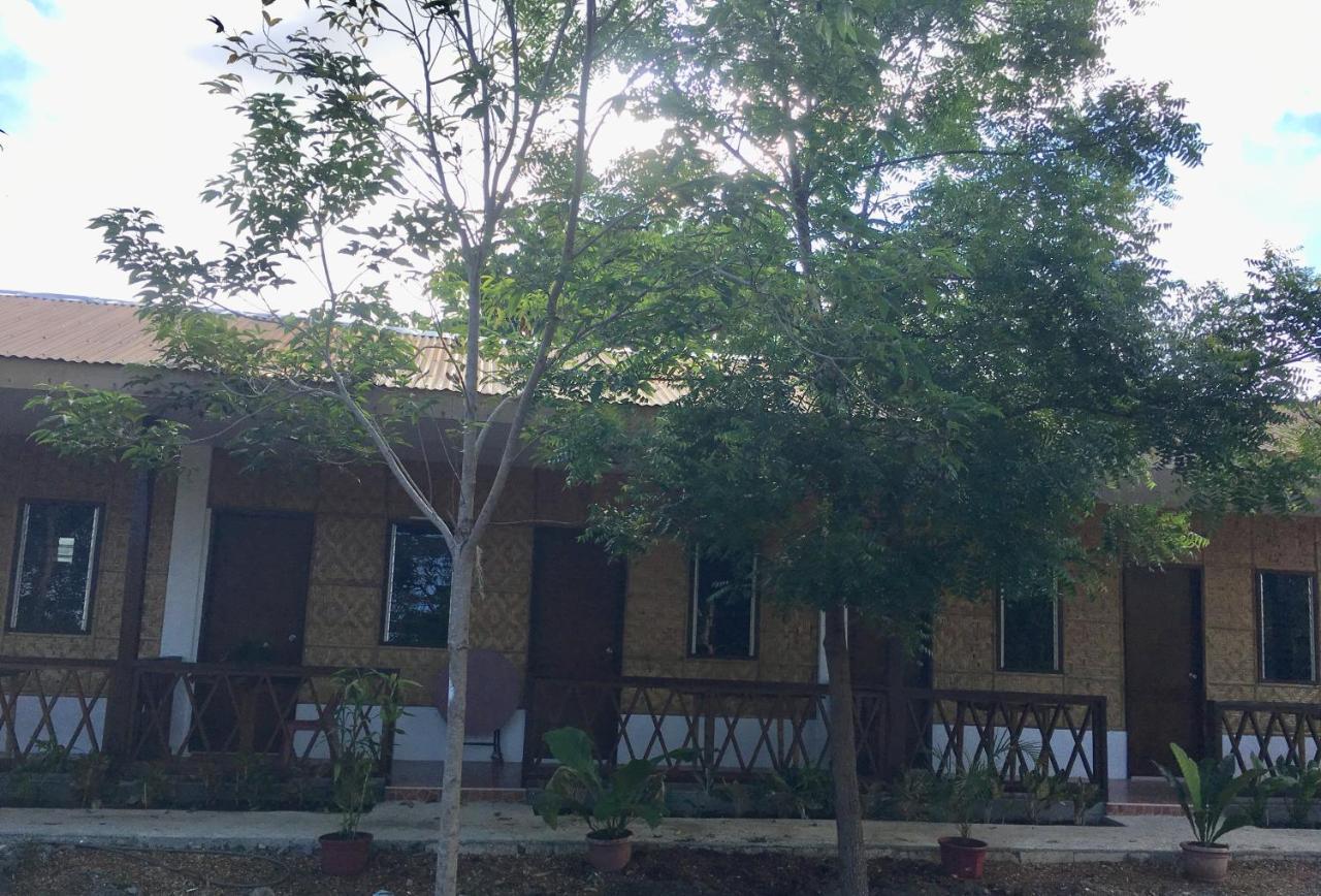 Panglao Rainbow Inn Tagbilaran Zewnętrze zdjęcie