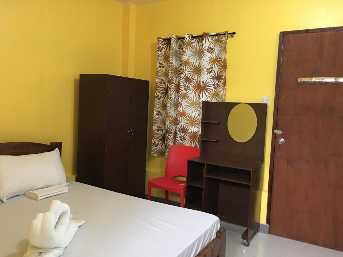 Panglao Rainbow Inn Tagbilaran Zewnętrze zdjęcie